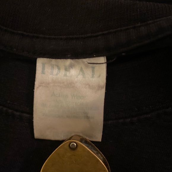 Kimbo Slice Tapout Fighting MMA Boxer T-Shirt Size M - Picture 8 of 9